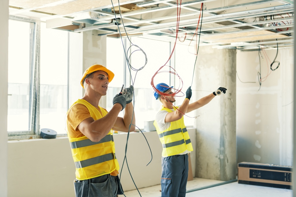 Fire Alarm Systems