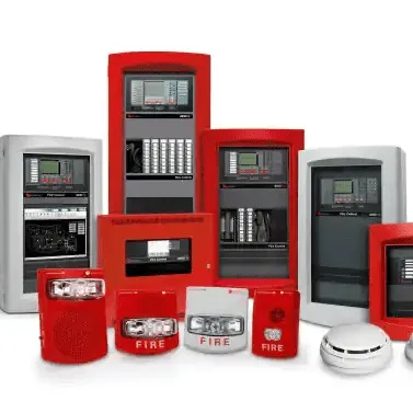 Fire Control offers top quality commercial fire alarm systems.